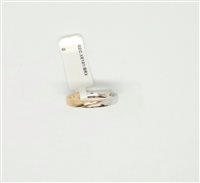 Anneau Recarlo Classici in Or XE101/BRX-15 - XE101/BRX-15